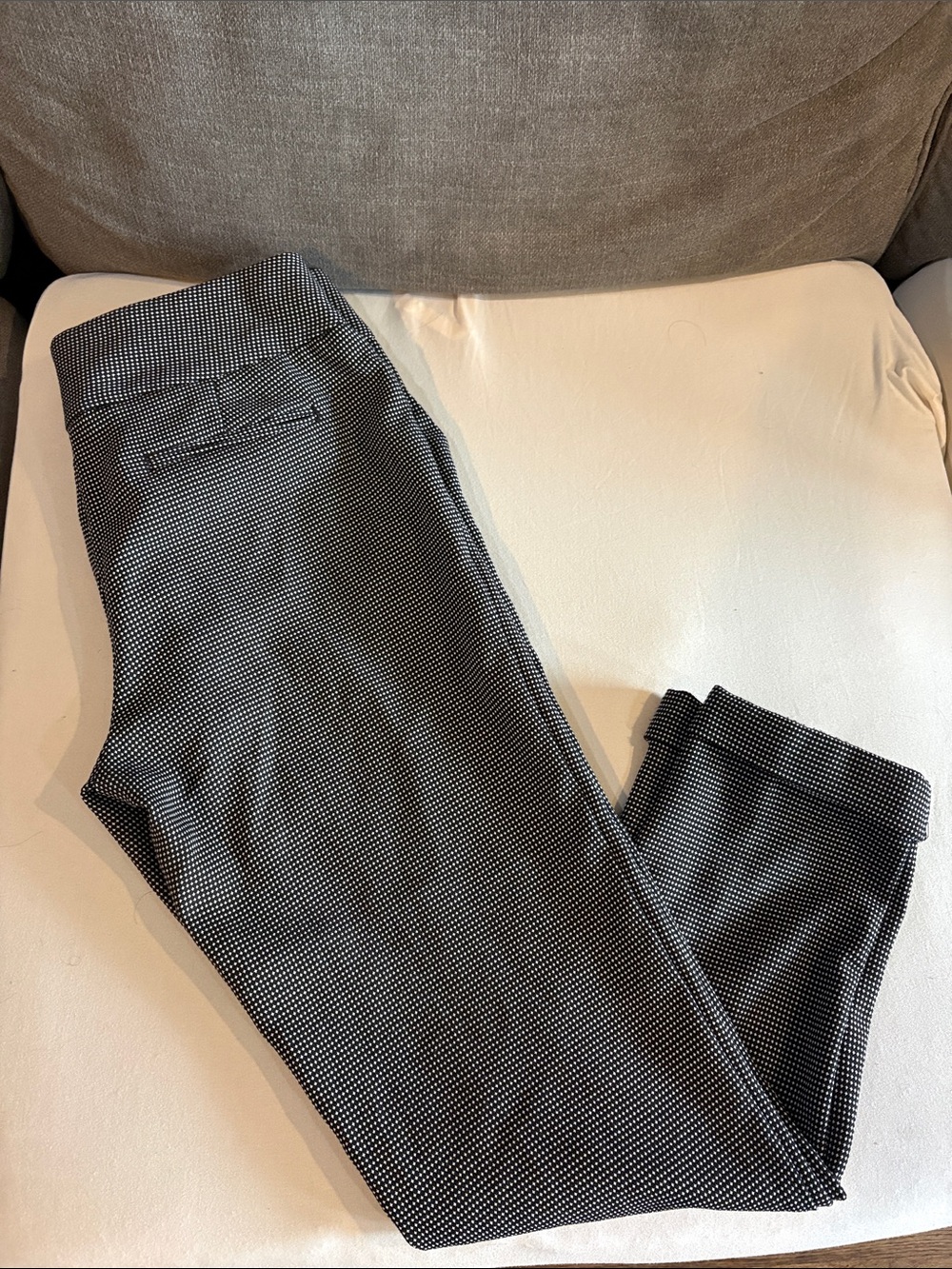 Worthington petite slim-fit ankle pants